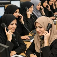 فرصت شغلی ویژه برای افراد با انگیزه در واحد فروش