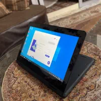 لپ تاپ لمسی