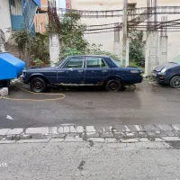 دودستگاه بنز ۲۸۰