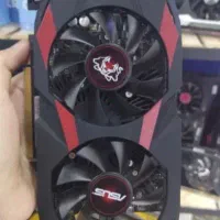 Gtx 1050ti 4g oc