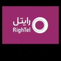 سیم کارت دائمی رایتل