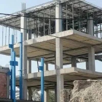 پیمانکاری ساختمان  ( از پروانه تا تحویل کلید )