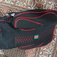 روکش صندلی پرشیا ال ۹۰ و کوییک