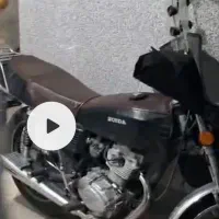 موتور ۱۲۵سیستم سابین