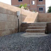 ویلا ۱۶۰متری ۱۰۰متر بنا|فروش خانه و ویلا|فریدونکنار, |دیوار