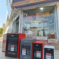 هیتر کوره فولاد نسوز با 5سال ضمانت