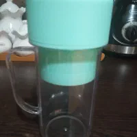 هم زن برقی و شارژی لیوانی