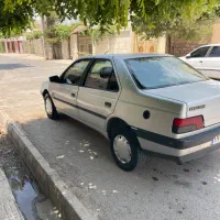 پژو مدل ۹۲
