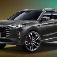 فیدلیتی پرستیژ ۷ نفره مشکی فول آپشن