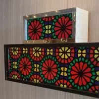 جا کلیدی طرح سنتی