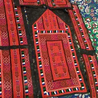 بدن آستین نو بزرگسال|لباس|سراوان, |دیوار