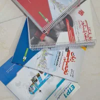 بهترین های زبان انگلیسی برای یادگیری و کنکور*فوری|کتاب و مجله آموزشی|شیراز, پودنک|دیوار