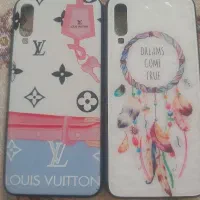 قاب سامسونگ A70