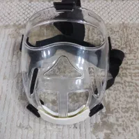 وسایل تکواندو