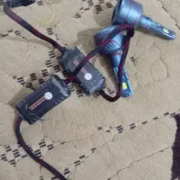 هدلایت H7|لامپ و چراغ|کارون, |دیوار