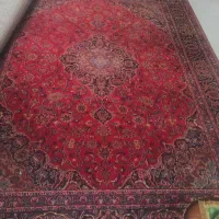 فرش دستبافت ۱۲سالم