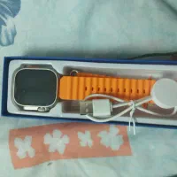 ساعت هوشمند قیمت فقط ۶۳۹|ساعت|کاشان, دشت چال|دیوار