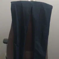 شلوار اسکینی مشکی نو