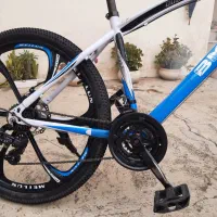 دوچرخه 26 BMW و دوچرخه سایز 20 OLYMPIA|دوچرخه، اسکیت، اسکوتر|آستانه اشرفیه, |دیوار