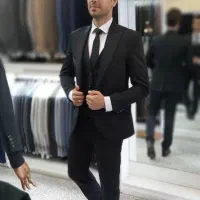 کت و شلوار و پیراهن  نونو