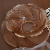 سوپ خوری قدیمی ایتالیایی و ظروف قدیمی