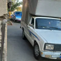 مزدا وانت ۱۷۰۰|خودرو سواری و وانت|کرج, کرج نو|دیوار