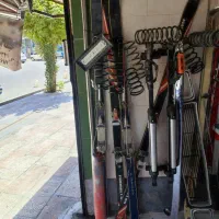 لوازم مینی بوس نیسان وانت|قطعات یدکی و لوازم جانبی|تهران, بهارستان|دیوار