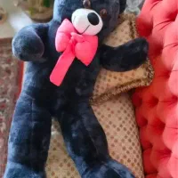 خرس بزرگ عروسکی نو