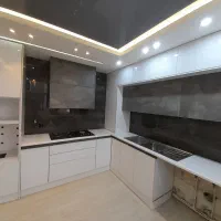 کابینت و کمد دیواری|جاکفشی، کمد، دراور|فولادشهر, سایت صنعتی کاوه|دیوار