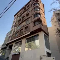250 متر تجاری اوین