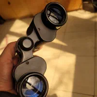 دوربین شکاری دوچشمی بایگیش روسیه  8x30