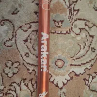 باتوم کوهنوردی اراکان