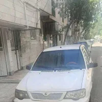 فروش فوری پراید سالم132SE
