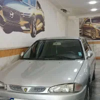 پروتون. ویرا مدل 85