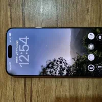 Iphone 16promax ZA/A battry 96