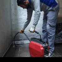 خدمات لوله بازکنی وچاه رفع گرفتگی درسراسر اهواز