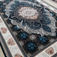 ۹متری ۷۰۰شانه قیمت مناسب|فرش|بروجرد, |دیوار