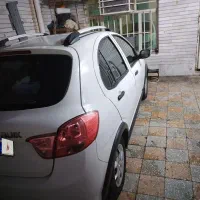 کوییک مدل1400 سفید|خودرو سواری و وانت|اهواز, کوی نفت|دیوار