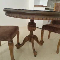 میز ناهار خوری