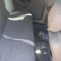 فروش پراید نقره ای مدل ۸۷|خودرو سواری و وانت|ارم, |دیوار