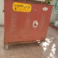 پارس خاموت تک فاز