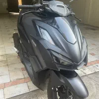 طرح کیلیک160نیرو موتور