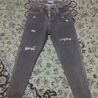شلوار جین نونو فقط 550