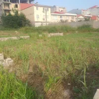 زمین ۲۰۰ متری در رشت با سند تک برگ آماده ساخت|فروش زمین و ملک کلنگی|رشت, هلال احمر|دیوار