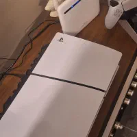 ps5 slim دیسک خور