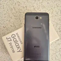 Samsung J7 Prime|موبایل|تهران, تهرانسر شمالی|دیوار