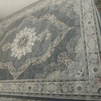 فرش ۹ متری کاملا نو ۷۰۰ شانه 2550 آکبند