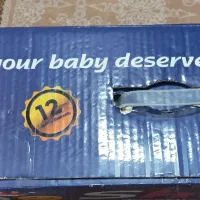 گهواره|تخت و صندلی بچه|خرمآباد, |دیوار