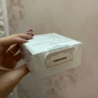 هدفون بی سیم سامسونگ مدل Buds Live اصلی آکبند|لوازم جانبی موبایل و تبلت|تهران, مهران|دیوار