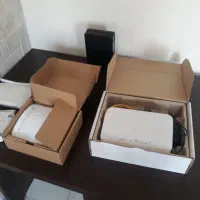 ،تعداد ۵ عدد مودم